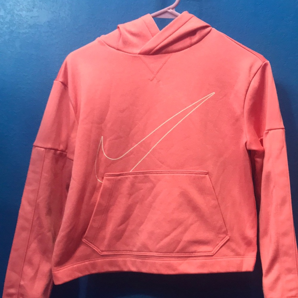 Nike Youth Large Hoodie